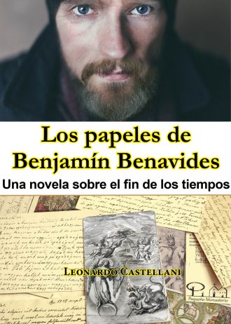 cubierta-BenjaminBenavides-Castellani