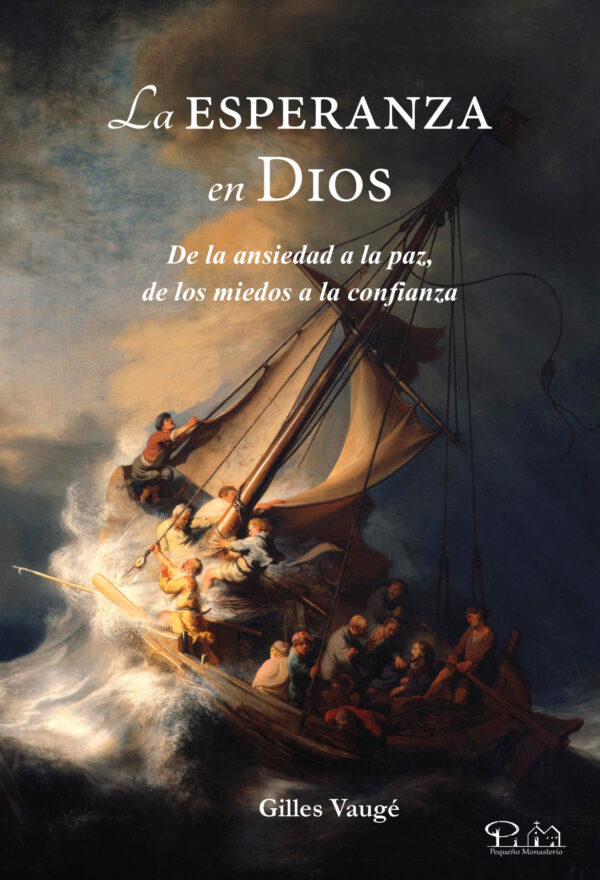 La esperanza en Dios nunca defrauda
