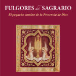 Cubierta de "Fulgores del Sagrario"